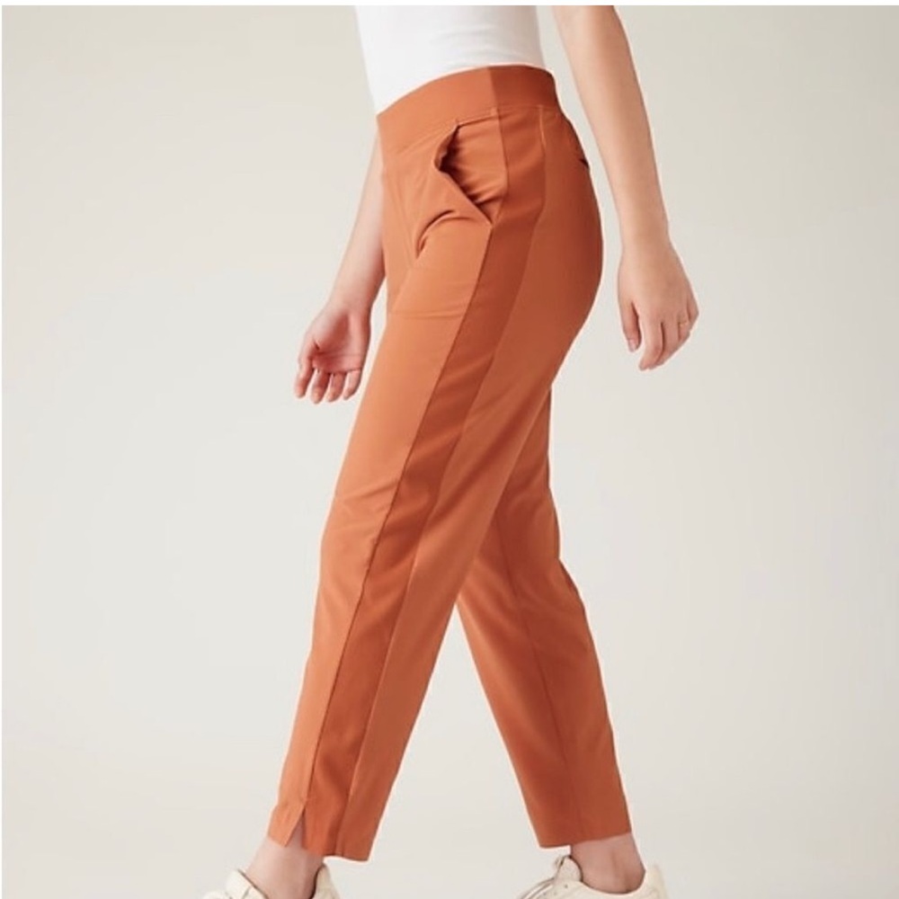 Athleta Brooklyn Ankle Pant - Picture 3 of 14